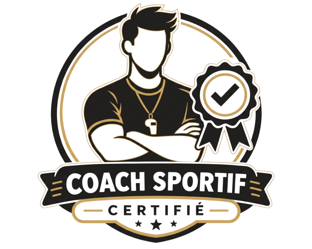 coach sportif certifié