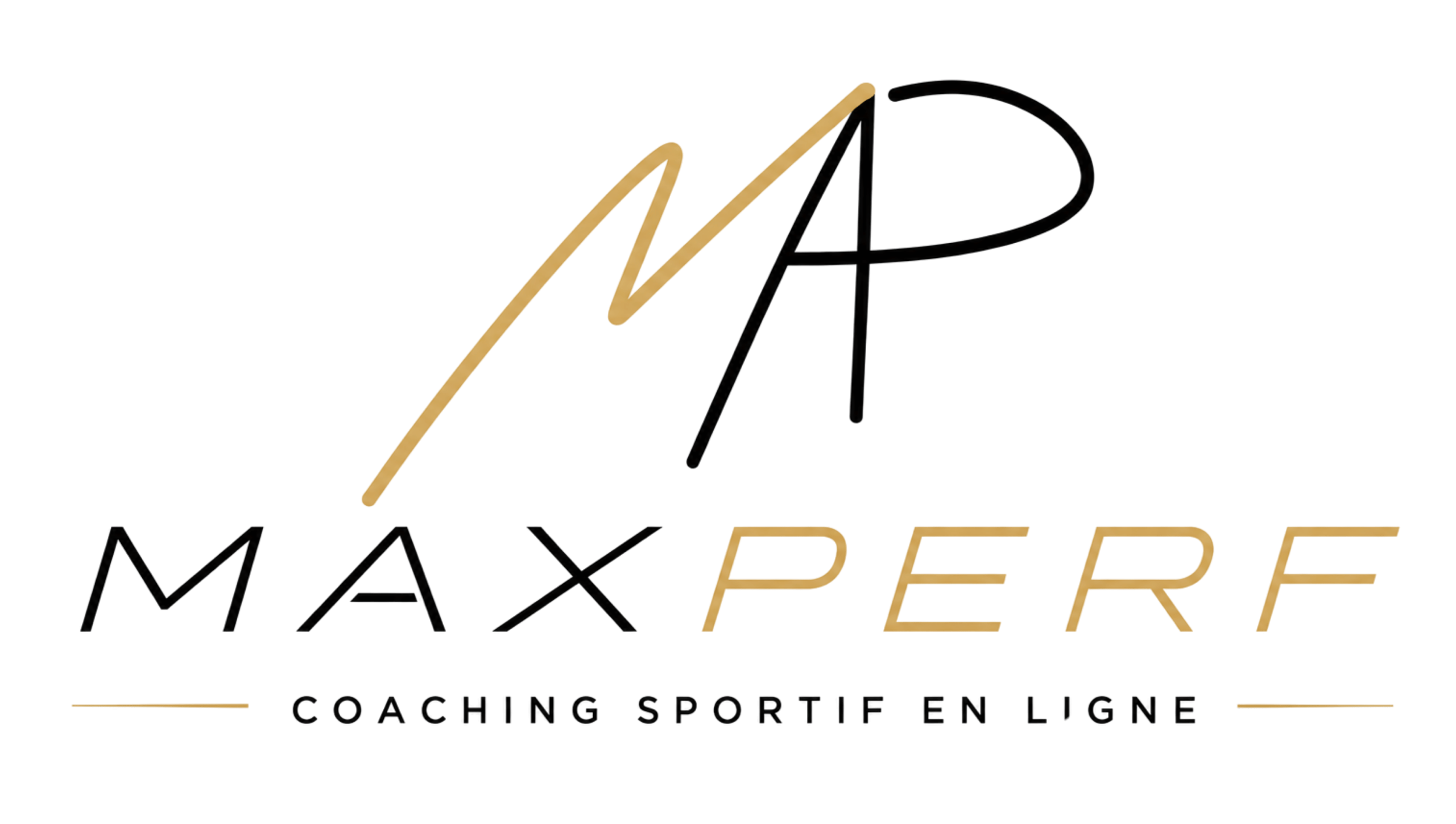 logo max perf coaching