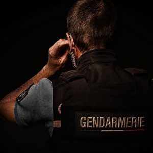 Programme préparation physique gendarme