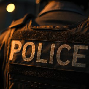 préparation physique police