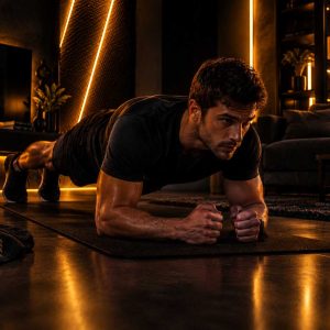 programme sportif en ligne body perf